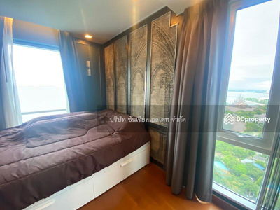 The Palm Wongamart Beach, Chon Buri, Thailand The Palm Wongamart Beach, Chon Buri, Thailand