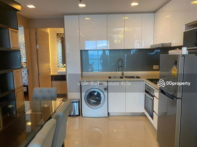 The Palm Wongamart Beach, Chon Buri, Thailand The Palm Wongamart Beach, Chon Buri, Thailand