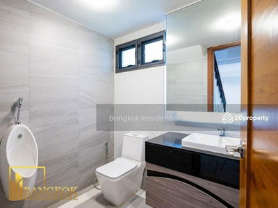 House in Compound, Bangkok, Thailand House in Compound, Bangkok, Thailand