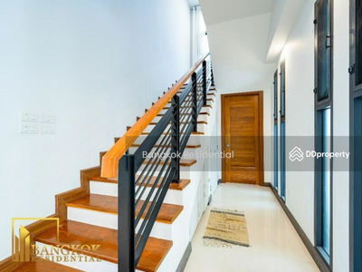 House in Compound, Bangkok, Thailand House in Compound, Bangkok, Thailand