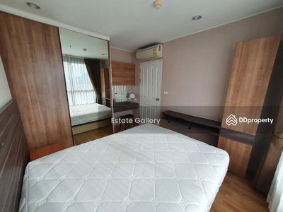 U Delight Residence Pattanakarn-Thonglor, Bangkok, Thailand U Delight Residence Pattanakarn-Thonglor, Bangkok, Thailand