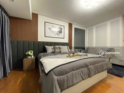 Baan On-nut Sukhumvit77 condominium, Bangkok, Thailand Baan On-nut Sukhumvit77 condominium, Bangkok, Thailand