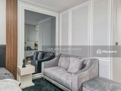 Baan On-nut Sukhumvit77 condominium, Bangkok, Thailand Baan On-nut Sukhumvit77 condominium, Bangkok, Thailand