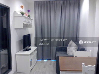 IDEO MOBI Rama 9, Bangkok, Thailand IDEO MOBI Rama 9, Bangkok, Thailand