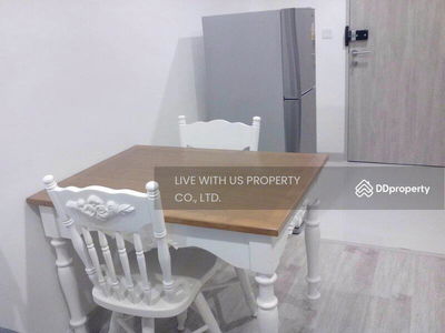 IDEO MOBI Rama 9, Bangkok, Thailand IDEO MOBI Rama 9, Bangkok, Thailand