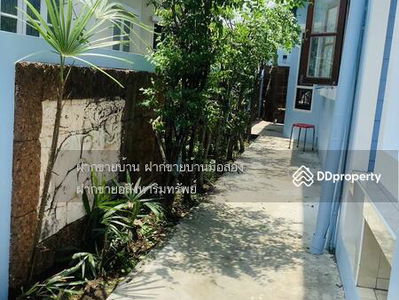 Single house for rent on Seri Thai Road. Arena Garden Village, 250 sq m., opposite Navathani University, Sahakorn University, near Seri Thai Road 80 meters, Bangkok, Thailand Single house for rent on Seri Thai Road. Arena Garden Village, 250 sq m., opposite Navathani University, Sahakorn University, near Seri Thai Road 80 meters, Bangkok, Thailand