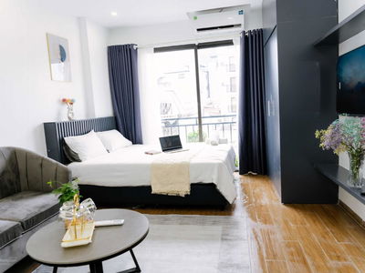 Dao Tan Street, Vietnam Dao Tan Street, Vietnam