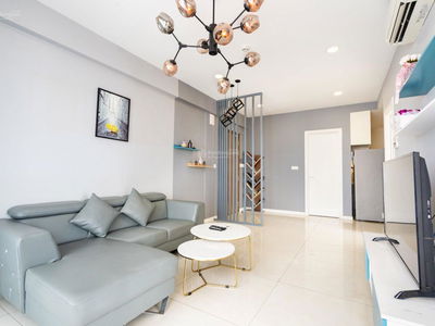 Masteri Millennium, Vietnam Masteri Millennium, Vietnam