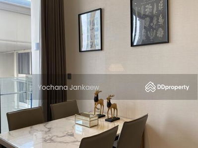 The Esse Asoke, Bangkok, Thailand The Esse Asoke, Bangkok, Thailand