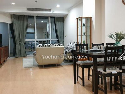 The Waterford Diamond Tower Sukhumvit, Bangkok, Thailand The Waterford Diamond Tower Sukhumvit, Bangkok, Thailand