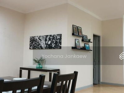 The Waterford Diamond Tower Sukhumvit, Bangkok, Thailand The Waterford Diamond Tower Sukhumvit, Bangkok, Thailand