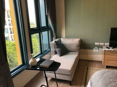 The Base Sukhumvit 50, Bangkok, Thailand The Base Sukhumvit 50, Bangkok, Thailand