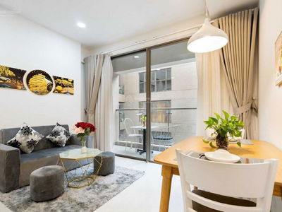 Masteri Millennium, Vietnam Masteri Millennium, Vietnam