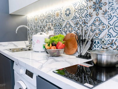 Dao Tan Street, Vietnam Dao Tan Street, Vietnam