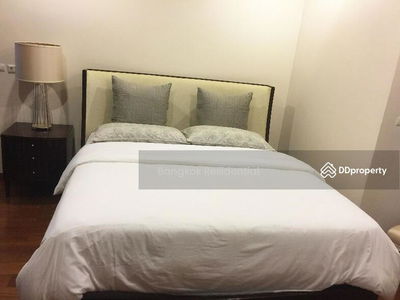 Oriental Residence, Bangkok, Thailand Oriental Residence, Bangkok, Thailand