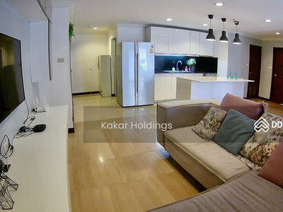 Richmond Palace, Bangkok, Thailand Richmond Palace, Bangkok, Thailand