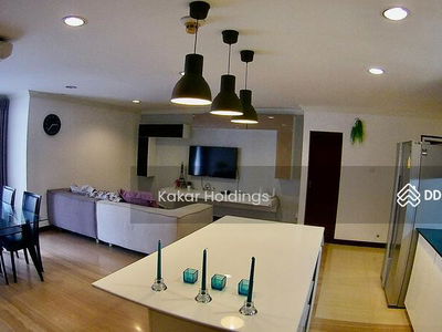 Richmond Palace, Bangkok, Thailand Richmond Palace, Bangkok, Thailand