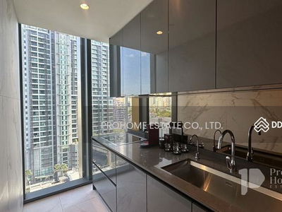 The Estelle Phrom Phong, Bangkok, Thailand The Estelle Phrom Phong, Bangkok, Thailand