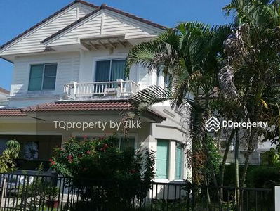 Moobaan Chollada Suvarnabhumi, Samut Prakan, Thailand Moobaan Chollada Suvarnabhumi, Samut Prakan, Thailand