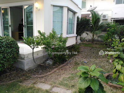 Moobaan Chollada Suvarnabhumi, Samut Prakan, Thailand Moobaan Chollada Suvarnabhumi, Samut Prakan, Thailand