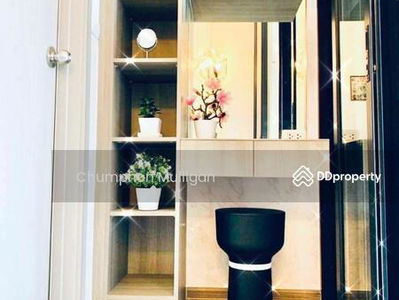 Knightsbridge Prime Onnut, Bangkok, Thailand Knightsbridge Prime Onnut, Bangkok, Thailand