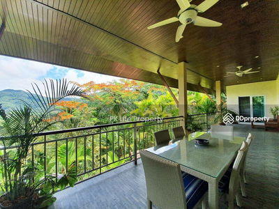 Housing in Kathu, Thailand Housing in Kathu, Thailand