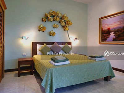 Housing in Kathu, Thailand Housing in Kathu, Thailand