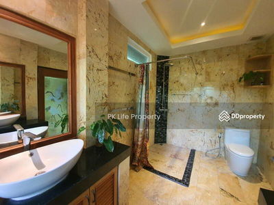 Housing in Kathu, Thailand Housing in Kathu, Thailand