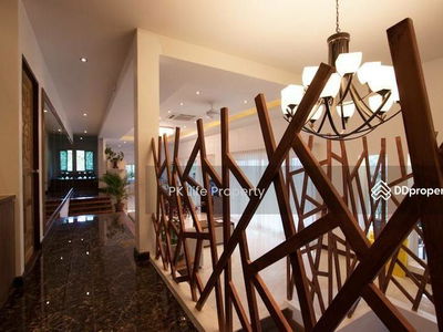 Housing in Kathu, Thailand Housing in Kathu, Thailand