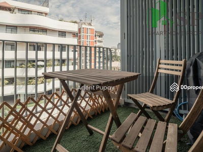 Condo for rent Downtown Forty Nine. (SPSAM984), Bangkok, Thailand Condo for rent Downtown Forty Nine. (SPSAM984), Bangkok, Thailand