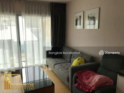 Vertiq Rama 4–Siam, Bangkok, Thailand Vertiq Rama 4–Siam, Bangkok, Thailand