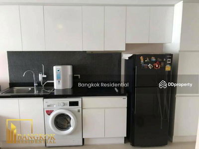 Vertiq Rama 4–Siam, Bangkok, Thailand Vertiq Rama 4–Siam, Bangkok, Thailand