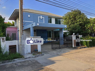 Home Place Bang Mae Nang, Nonthaburi, Thailand Home Place Bang Mae Nang, Nonthaburi, Thailand