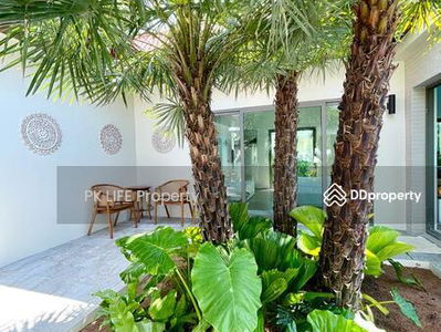 Housing in Ban Ratsada, Thailand Housing in Ban Ratsada, Thailand