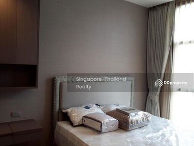 The Diplomat Sathorn, Bangkok, Thailand The Diplomat Sathorn, Bangkok, Thailand