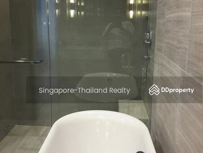 The Diplomat Sathorn, Bangkok, Thailand The Diplomat Sathorn, Bangkok, Thailand