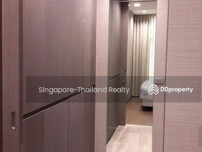 The Diplomat Sathorn, Bangkok, Thailand The Diplomat Sathorn, Bangkok, Thailand