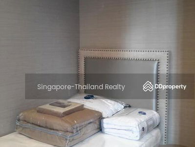 The Diplomat Sathorn, Bangkok, Thailand The Diplomat Sathorn, Bangkok, Thailand