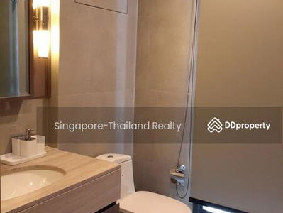 The Diplomat Sathorn, Bangkok, Thailand The Diplomat Sathorn, Bangkok, Thailand