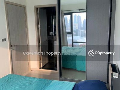 Rhythm Sukhumvit 36-38, Bangkok, Thailand Rhythm Sukhumvit 36-38, Bangkok, Thailand