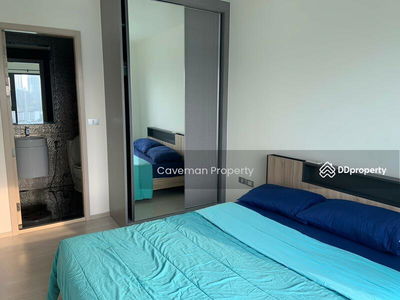 Rhythm Sukhumvit 36-38, Bangkok, Thailand Rhythm Sukhumvit 36-38, Bangkok, Thailand