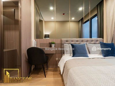 ASHTON Chula-Silom, Bangkok, Thailand ASHTON Chula-Silom, Bangkok, Thailand