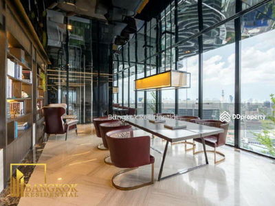 ASHTON Chula-Silom, Bangkok, Thailand ASHTON Chula-Silom, Bangkok, Thailand