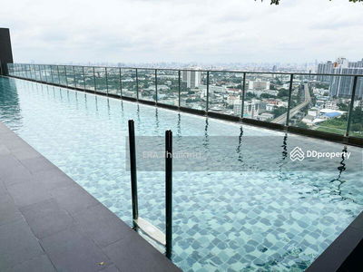 The Base Phetkasem, Bangkok, Thailand The Base Phetkasem, Bangkok, Thailand