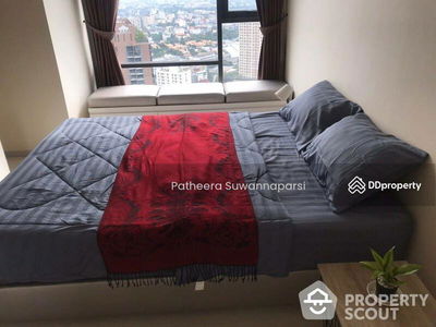 Rhythm Sukhumvit 42, Bangkok, Thailand Rhythm Sukhumvit 42, Bangkok, Thailand