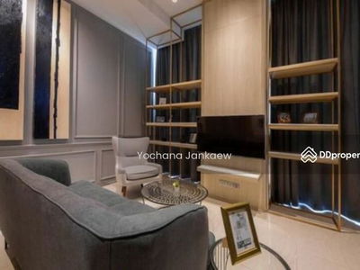 ASHTON Silom, Bangkok, Thailand ASHTON Silom, Bangkok, Thailand