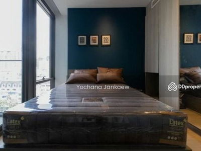 ASHTON Silom, Bangkok, Thailand ASHTON Silom, Bangkok, Thailand