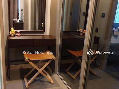 The Esse at Singha Complex, Bangkok, Thailand The Esse at Singha Complex, Bangkok, Thailand