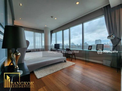 185 Rajadamri, Bangkok, Thailand 185 Rajadamri, Bangkok, Thailand