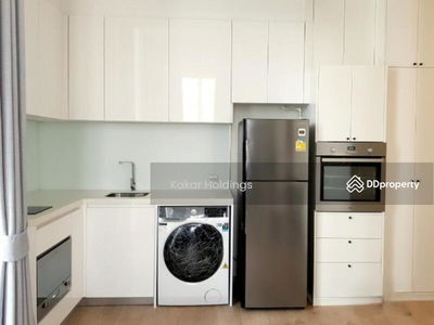 Noble BE19 Sukhumvit, Bangkok, Thailand Noble BE19 Sukhumvit, Bangkok, Thailand